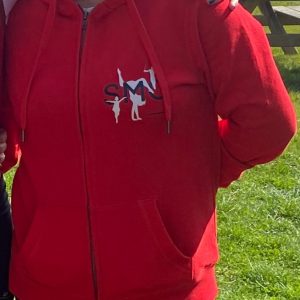 pull hoodie SMG