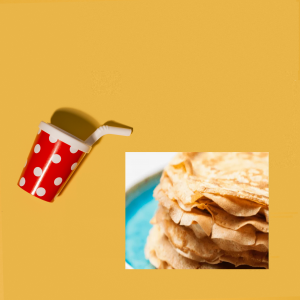 Précommande Finale Jeunes - Formule Goûter