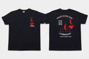 Tee-Shirt Finales Jeunes 2026