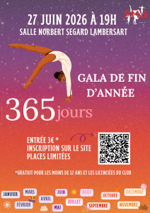 GALA 2026